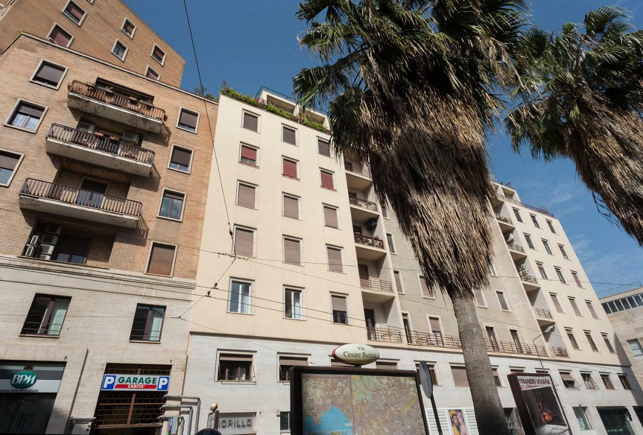 B&B Toledo One Naples Exterior photo