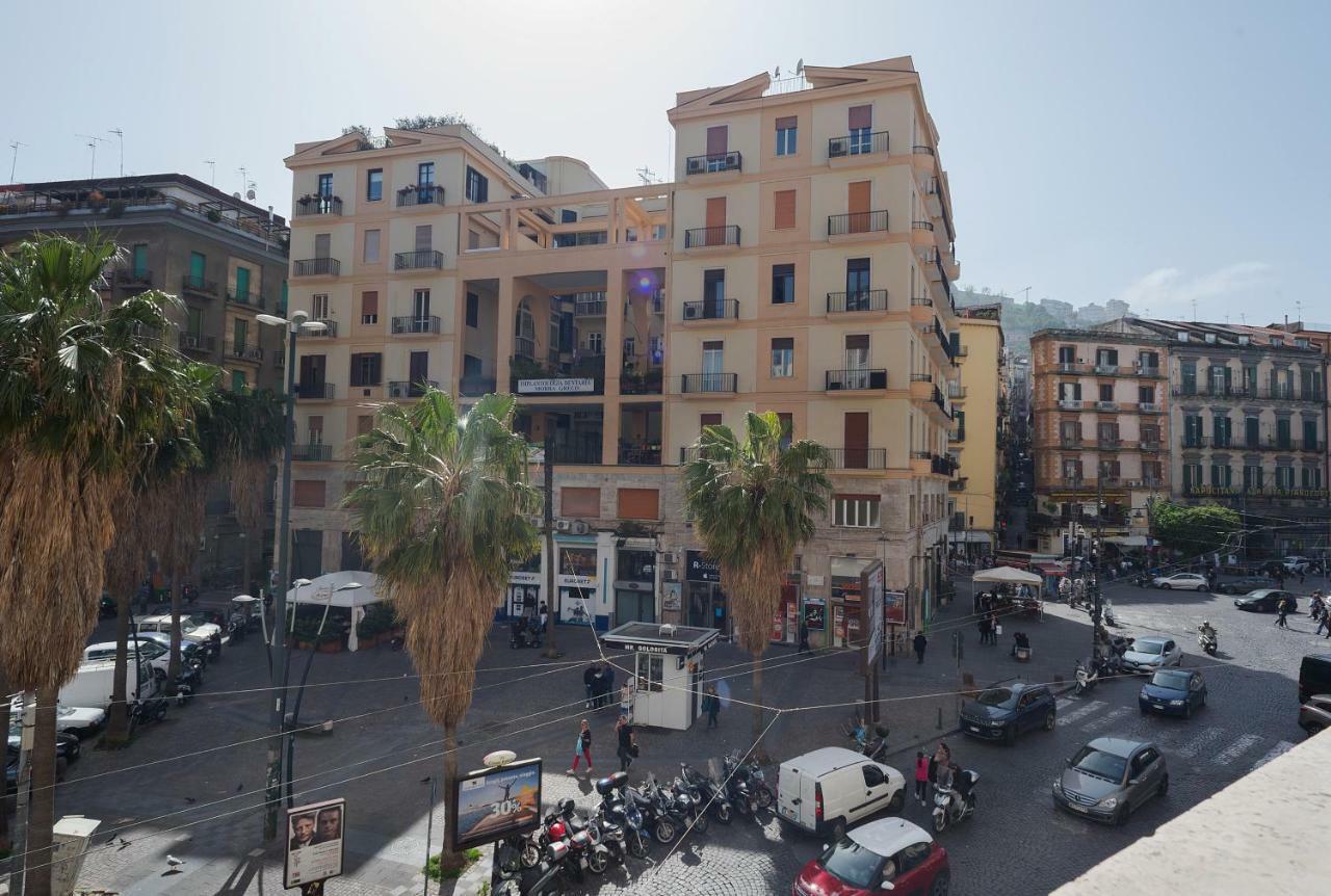 B&B Toledo One Naples Exterior photo